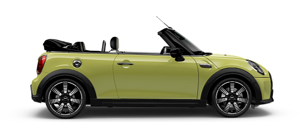 MINI КАБРІОЛЕТ