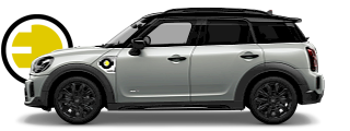 COUNTRYMAN SE