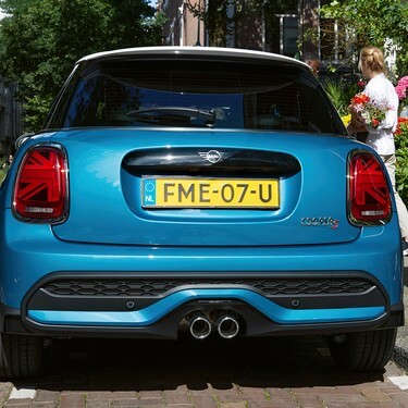 ШИРША ФІГУРА І НОВІ КОЛІСНІ ДИСКИ.