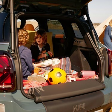 ЛАВКА ДЛЯ ПІКНІКА MINI.