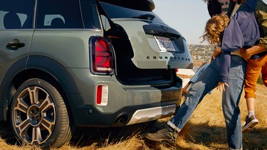 ФУНКЦІЯ EASY OPENER.