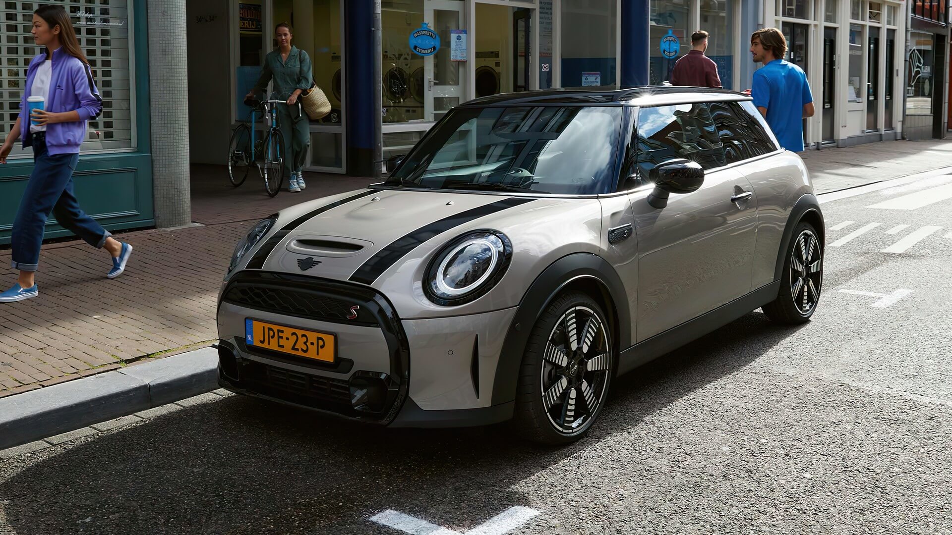 ПОЗАЧАСОВА КЛАСИКА. ЗАХОПЛЮЮЧЕ МАЙБУТНЄ.