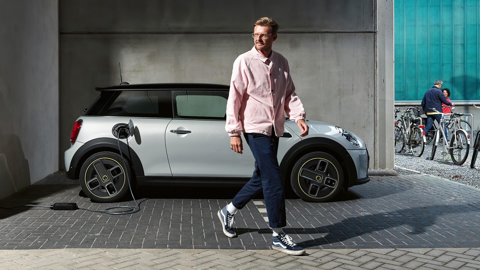 ЛЕГКЕ ЗАРЯДЖАННЯ.