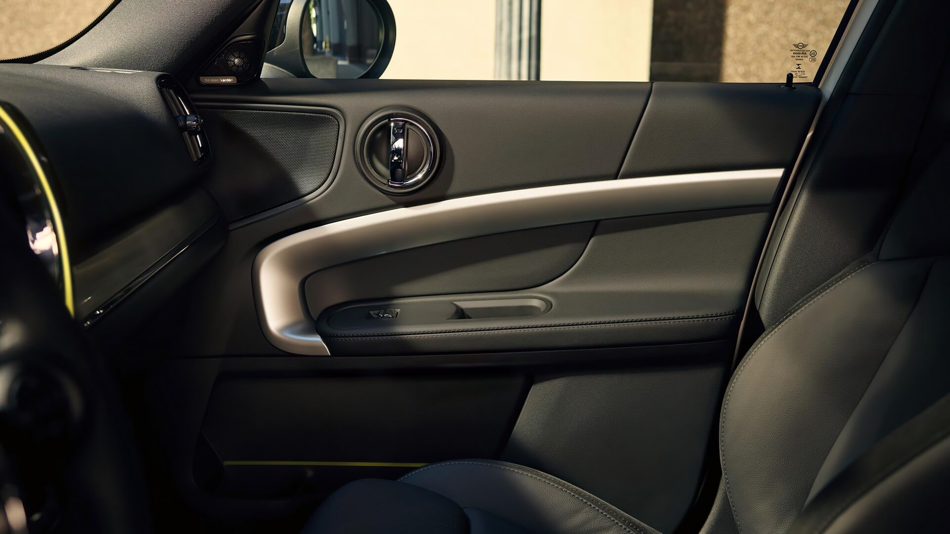 ВИШУКАНИЙ СТИЛЬ ІНТЕР'ЄРУ.