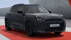 Cтиль
JCW.