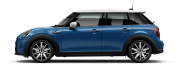 MINI Hatch 5-Door