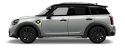 COUNTRYMAN PLUG-IN HYBRID