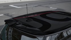 ДЕКОР ДАХУ JCW.