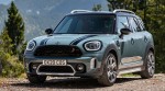 MINI COUNTRYMAN F60