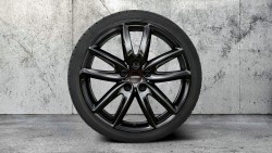 18" JCW GRIP SPOKE STYLE 815 (JET BLACK).